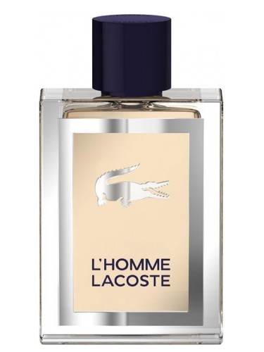 L'HOMME edt men 100ml марка