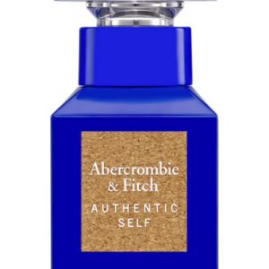 AUTHENTIC SELF edt men  30ml марка
