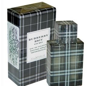 BRIT edp 50ml wom марка