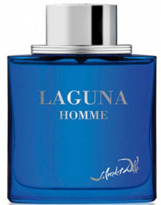 LAGUNA edt 100ml wom