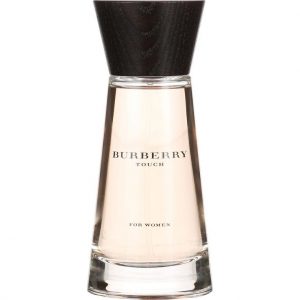 TOUCH edt men 50ml марка