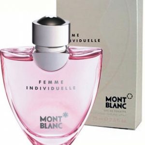 INDIVIDUEL edt men 75ml марка