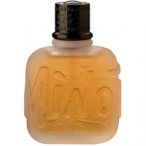 MINOTAURE edt men 75ml марка TESTER