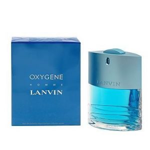 OXYGENE edt men 100ml марка