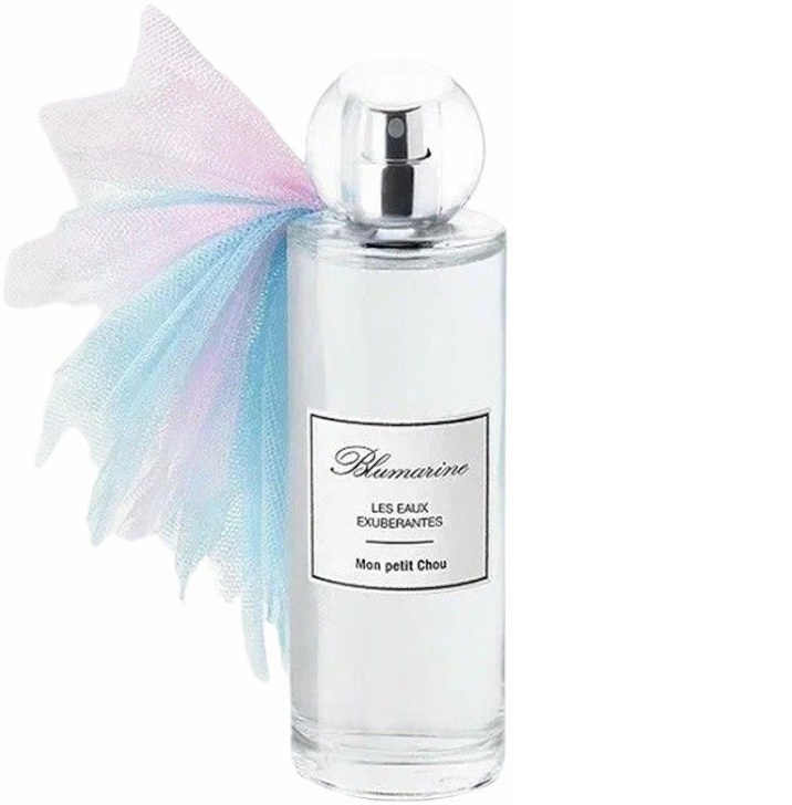 MON PETIT CHOU edt 100ml wom TESTER