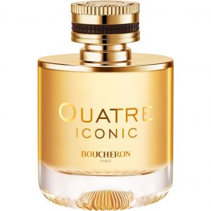 QUATRE ICONIC edp 50ml wom марка