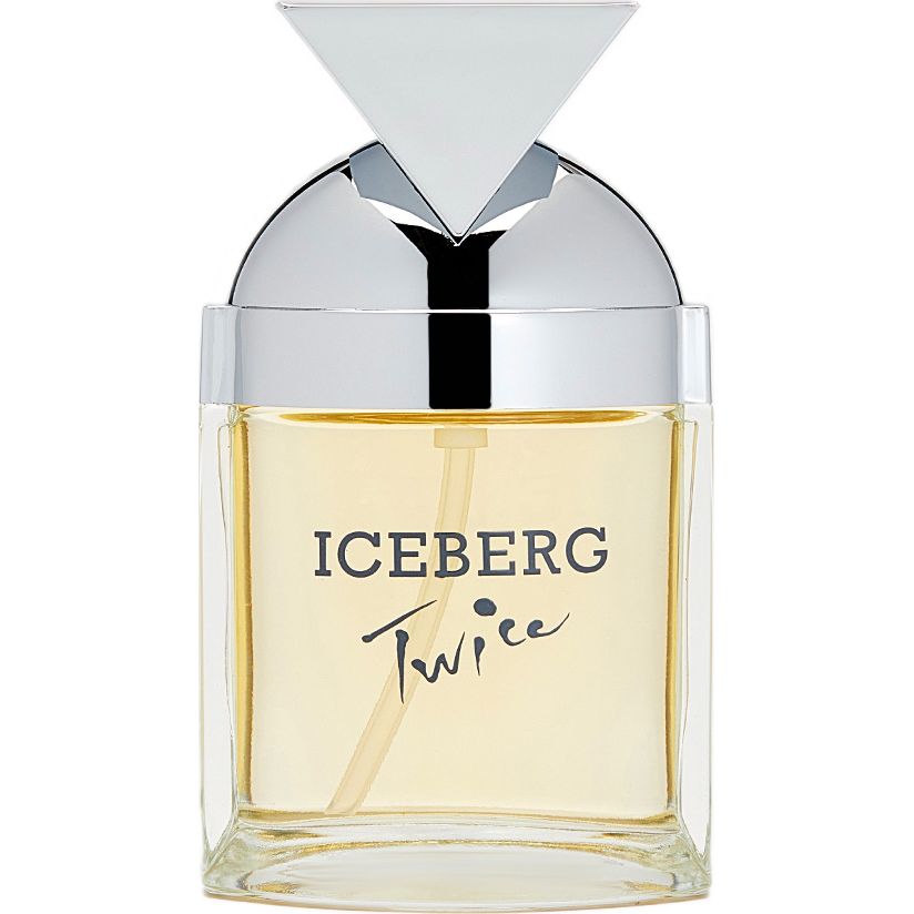 TWICE edt men 125ml марка