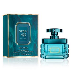 UOMO ACQUA MEN edt 100ml TESTER