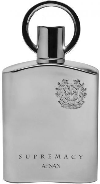 SUPREMACY SILVER edp men 100ml TESTER