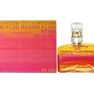 FLUO edp 80ml wom марка