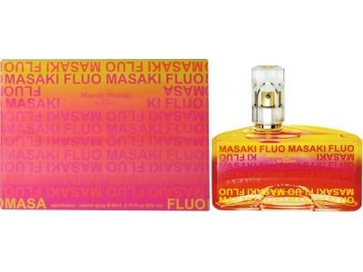 FLUO edp 80ml wom марка