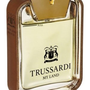 MY LAND edt men 100ml TESTER марка