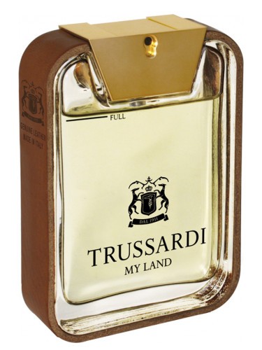 MY LAND edt men 100ml TESTER марка