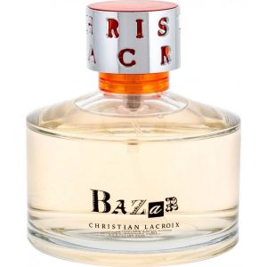 BAZAR edp 50ml wom