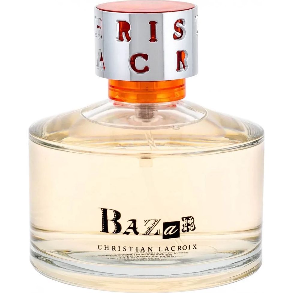 BAZAR edp 50ml wom
