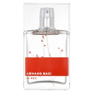 IN RED edt 50ml wom