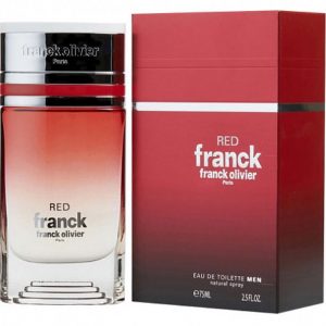 FRANCK OLIVIER