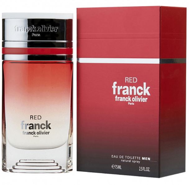 FRANCK OLIVIER