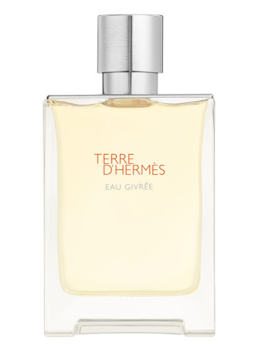TERRE D'HERMES edt men 100ml