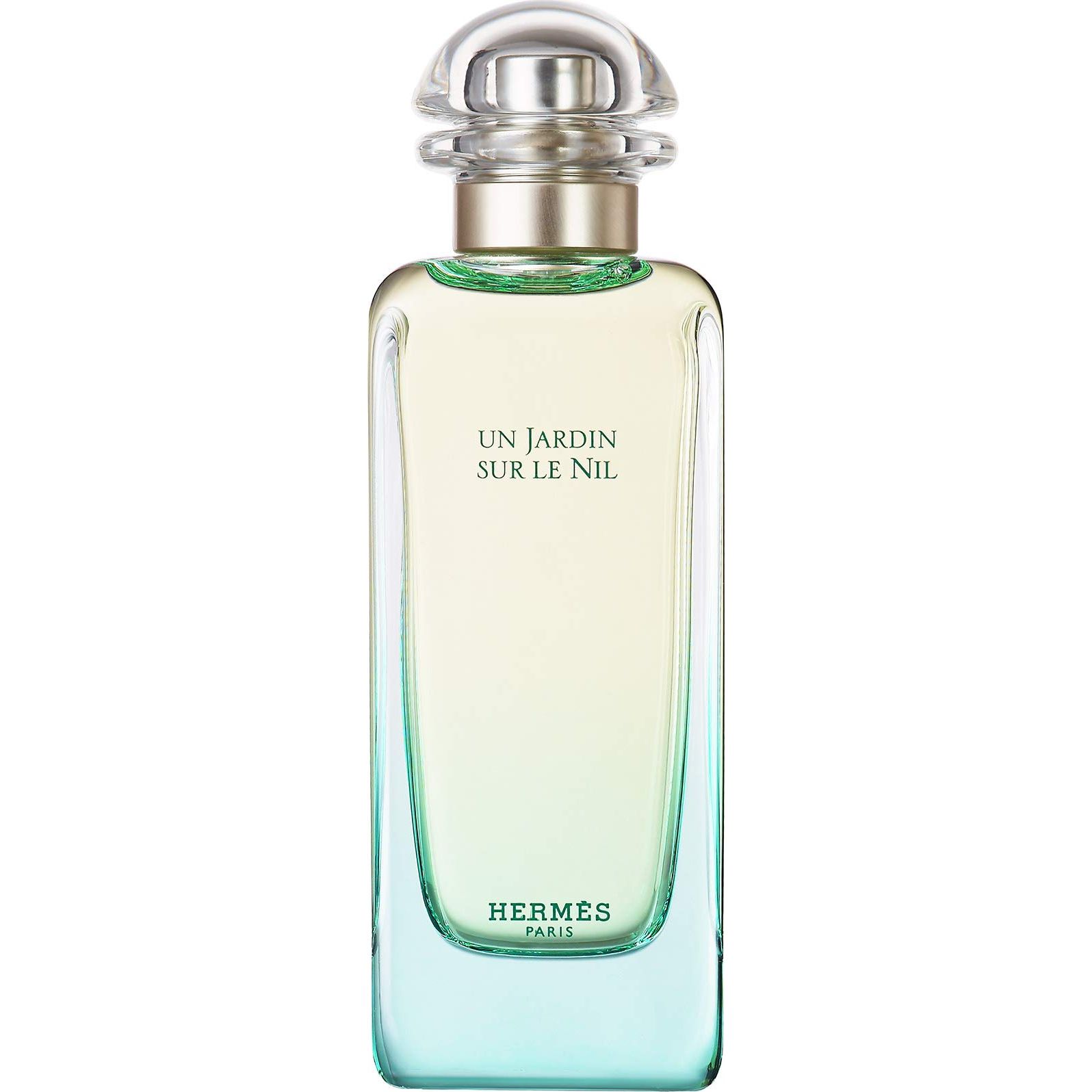 UN JARDIN SUR LE NIL edt 100ml wom TESTER