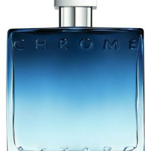 CHROME edt men 100ml