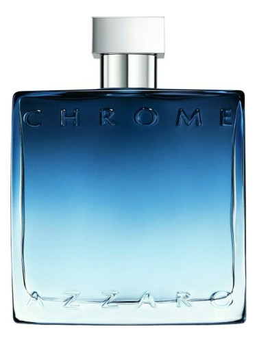 CHROME edt men 100ml