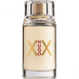HUGO XX