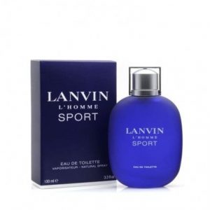L'HOMME edt men 100ml