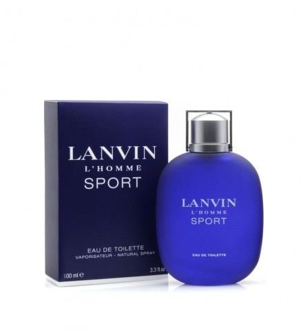 L'HOMME edt men 100ml
