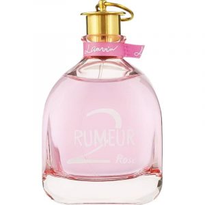RUMEUR 2 ROSE