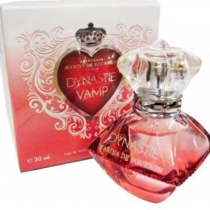 DYNASTIE VAMP edp 7,5ml wom