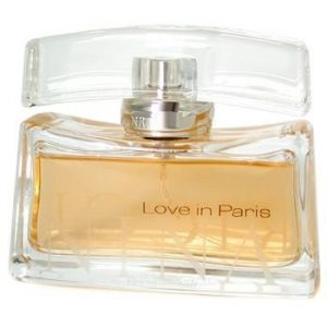 LOVE IN PARIS