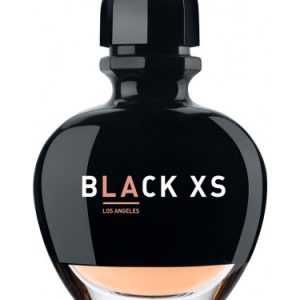 XS BLACK edt men 100ml TESTER