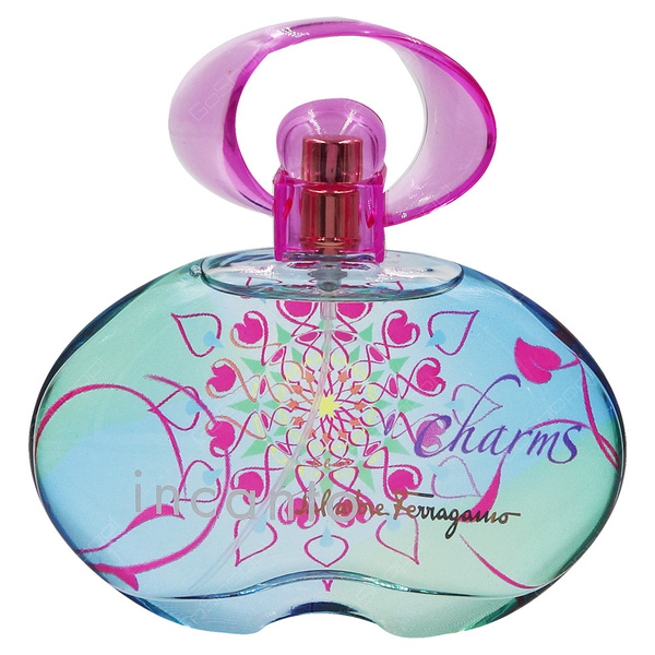 INCANTO CHARMS