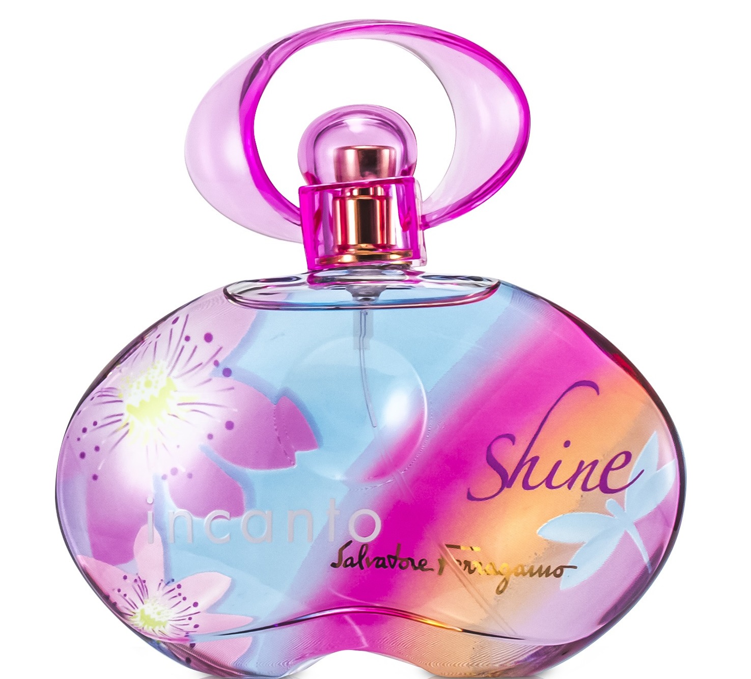 INCANTO SHINE