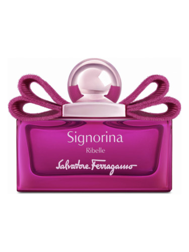 SIGNORINA
