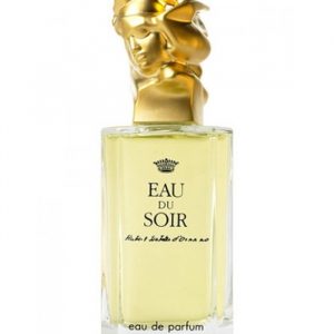 EAU DU SOIR