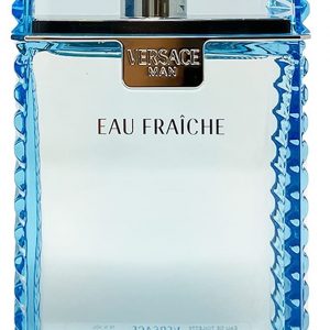 EAU FRAICHE
