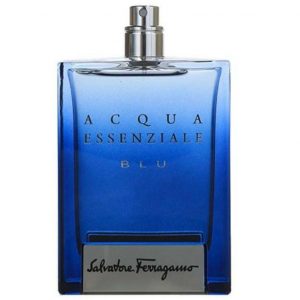 ACQUA ESSENZIALE