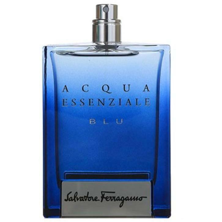 ACQUA ESSENZIALE