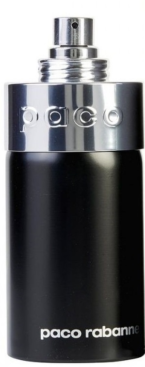 PACO edt men 100ml
