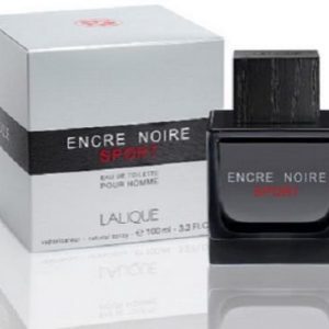 ENCRE NOIRE SPORT