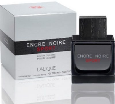 ENCRE NOIRE SPORT