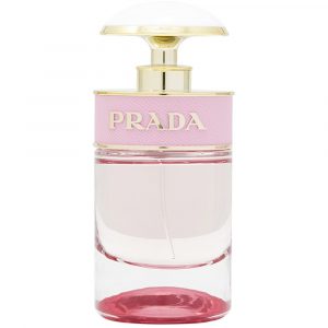 CANDY FLORALE edt 80ml wom TESTER