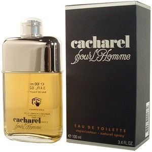 POUR HOMME edt men 100ml