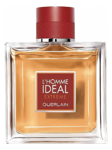 L'HOMME IDEAL edp men 100ml TESTER