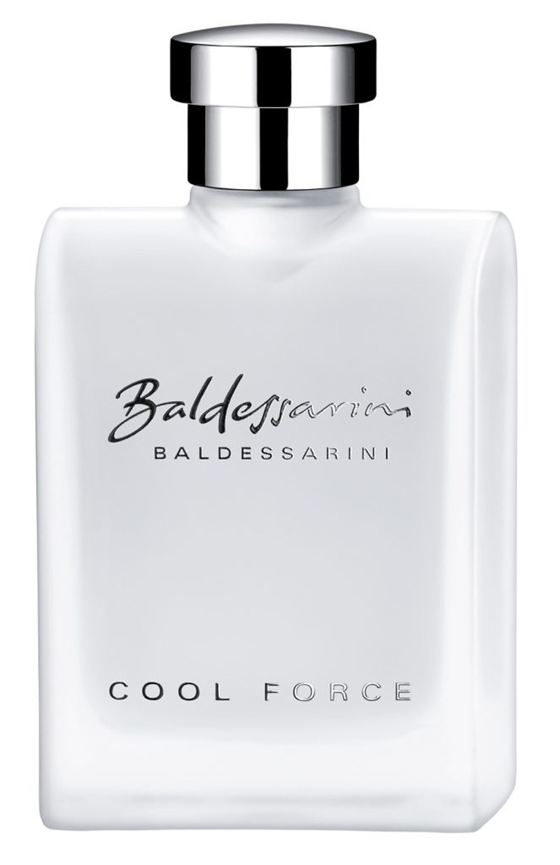 COOL FORCE edt men 90ml