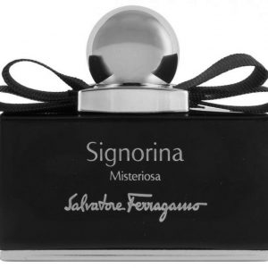 SIGNORINA MISTERIOSA