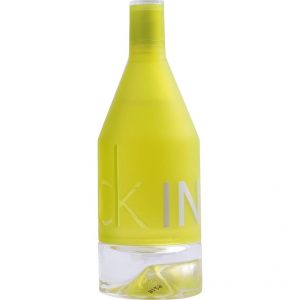 IN2U edt men 100ml TESTER