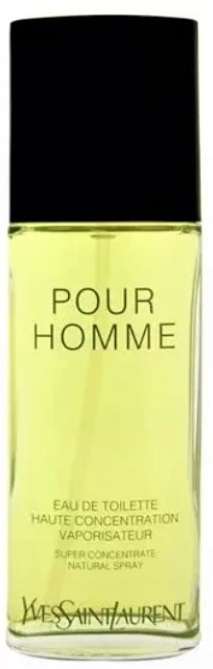 YSL Y